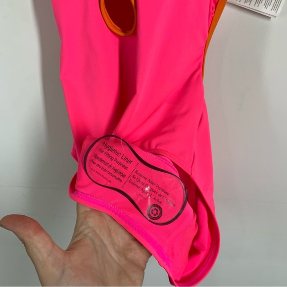 NWOT Kate Spade One Piece Swimsuit Size Small - Picture 6 of 7